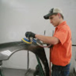 Meet your Posher, Jon